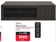 Linx Elbert TV Stand