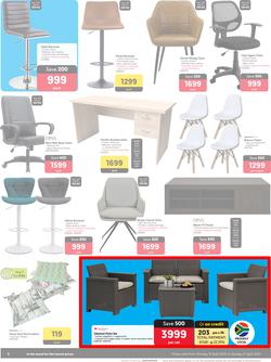 Makro : General Merchandise (15 April - 21 April 2024), page 8