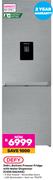 Defy 348L Bottom Freezer Fridge With Water Dispenser C455 DAC645