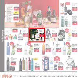 Makro Liquor : Festive Season (27 October - 31 December 2024), page 8