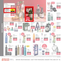 Makro Liquor : Festive Season (27 October - 31 December 2024), page 8