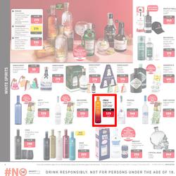 Makro Liquor : Festive Season (27 October - 31 December 2024), page 8