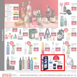 Makro Liquor : Festive Season (27 October - 31 December 2024), page 8