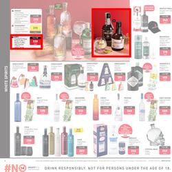 Makro Liquor : Festive Season (27 October - 31 December 2024), page 8