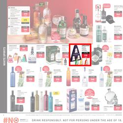 Makro Liquor : Festive Season (27 October - 31 December 2024), page 8