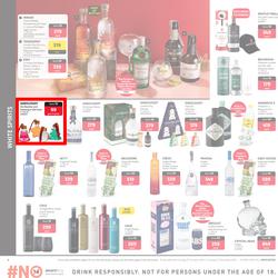 Makro Liquor : Festive Season (27 October - 31 December 2024), page 8