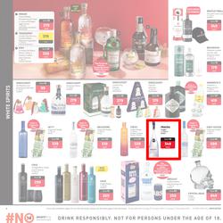 Makro Liquor : Festive Season (27 October - 31 December 2024), page 8