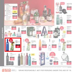 Makro Liquor : Festive Season (27 October - 31 December 2024), page 8