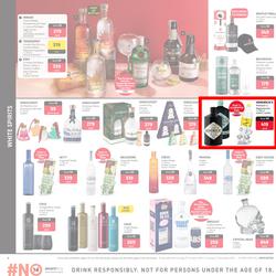 Makro Liquor : Festive Season (27 October - 31 December 2024), page 8