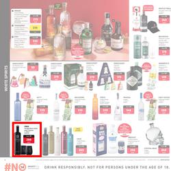 Makro Liquor : Festive Season (27 October - 31 December 2024), page 8