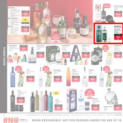 Makro Liquor : Festive Season (27 October - 31 December 2024), page 8