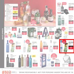 Makro Liquor : Festive Season (27 October - 31 December 2024), page 8