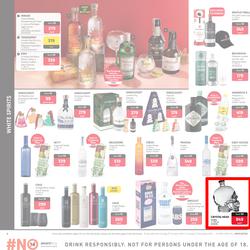 Makro Liquor : Festive Season (27 October - 31 December 2024), page 8