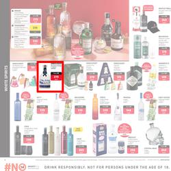 Makro Liquor : Festive Season (27 October - 31 December 2024), page 8