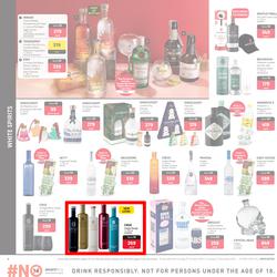 Makro Liquor : Festive Season (27 October - 31 December 2024), page 8