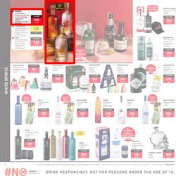 Makro Liquor : Festive Season (27 October - 31 December 2024), page 8