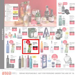 Makro Liquor : Festive Season (27 October - 31 December 2024), page 8