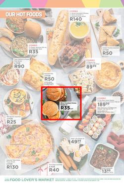 Food Lover's Market Western Cape : Winter Carnival Now On (24 July - 30 July 2023), page 8