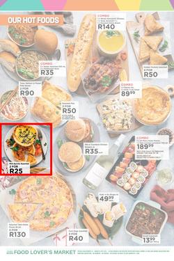 Food Lover's Market Western Cape : Winter Carnival Now On (24 July - 30 July 2023), page 8