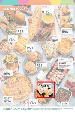Food Lover's Market Western Cape : Winter Carnival Now On (24 July - 30 July 2023), page 8
