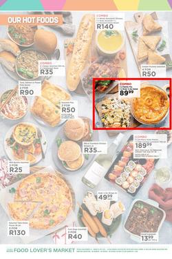 Food Lover's Market Western Cape : Winter Carnival Now On (24 July - 30 July 2023), page 8
