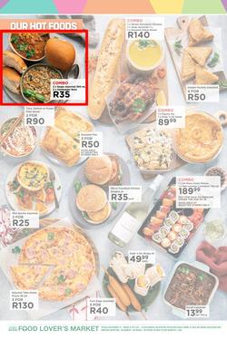 Food Lover's Market Western Cape : Winter Carnival Now On (24 July - 30 July 2023), page 8