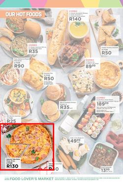 Food Lover's Market Western Cape : Winter Carnival Now On (24 July - 30 July 2023), page 8