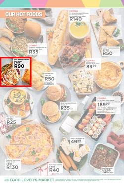 Food Lover's Market Western Cape : Winter Carnival Now On (24 July - 30 July 2023), page 8