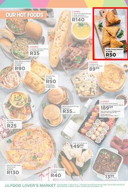 Food Lover's Market Western Cape : Winter Carnival Now On (24 July - 30 July 2023), page 8