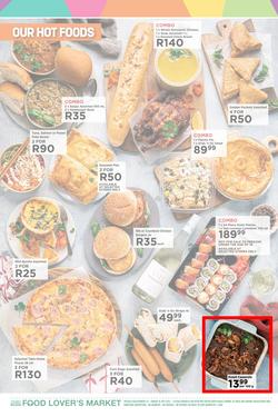 Food Lover's Market Western Cape : Winter Carnival Now On (24 July - 30 July 2023), page 8