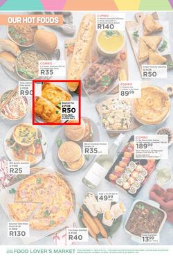 Food Lover's Market Western Cape : Winter Carnival Now On (24 July - 30 July 2023), page 8
