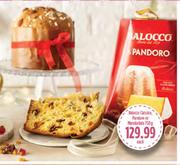 Balocco Classic Or Pandoro-750g Each