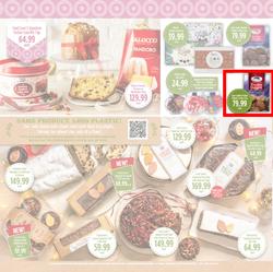 Food Lover's Market Inland : Bringing Christmas Home (2 Dec - 8 Dec 2019), page 8