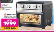 Bennett Read 22L Air Fryer Oven