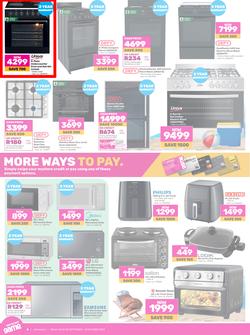 Game : Summer Paycation (30 September - 20 October 2023), page 8