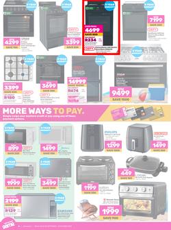 Game : Summer Paycation (30 September - 20 October 2023), page 8