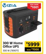 Vizia 300W Home Office UPS 