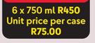 Durbanville Hills Classic White Range-6 x 750ml