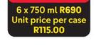 Mullineux Kloof Street Chenin Blanc-6 x 750ml