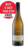 Cape Point Sauvignon Blanc Reserve-750ml Each