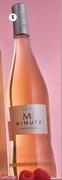 Minuty M Rose-750ml Each