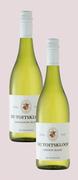 Du Toitskloof Sauvignon Blanc Or Chenin Blanc-6 x 750ml