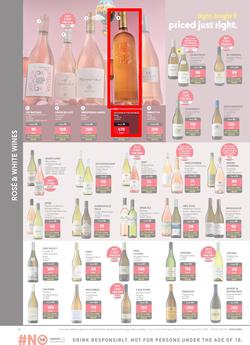 Makro Liquor : Easter Celebration (24 March - 27 April 2025), page 8