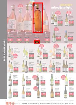 Makro Liquor : Easter Celebration (24 March - 27 April 2025), page 8