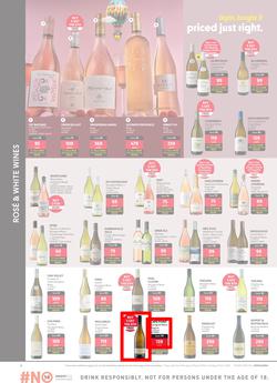 Makro Liquor : Easter Celebration (24 March - 27 April 2025), page 8