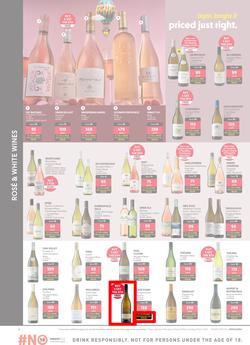 Makro Liquor : Easter Celebration (24 March - 27 April 2025), page 8
