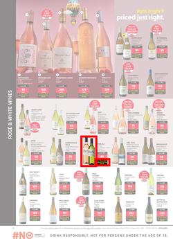 Makro Liquor : Easter Celebration (24 March - 27 April 2025), page 8