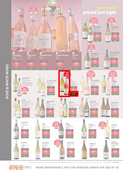 Makro Liquor : Easter Celebration (24 March - 27 April 2025), page 8