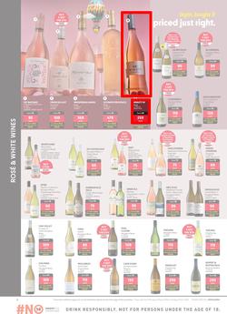 Makro Liquor : Easter Celebration (24 March - 27 April 2025), page 8