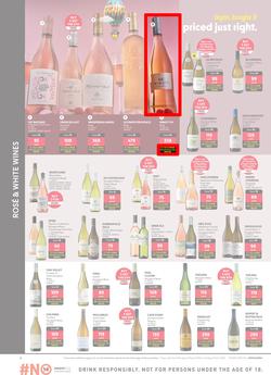 Makro Liquor : Easter Celebration (24 March - 27 April 2025), page 8